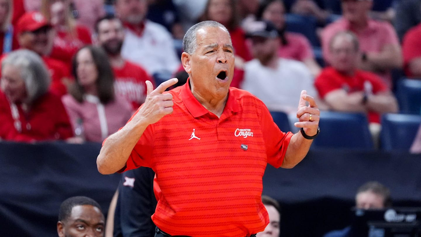 Is Kelvin Sampson’s Next All-American Already On The Roster?