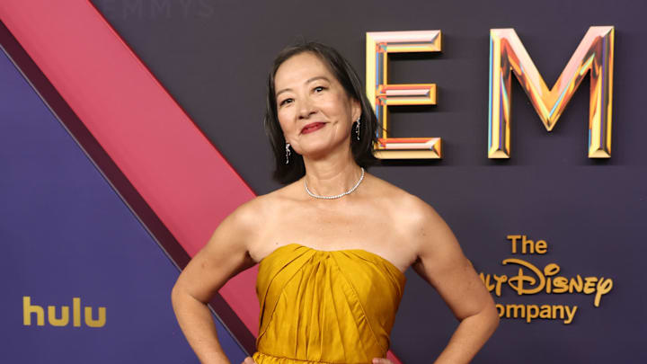 76th Primetime Emmy Awards - Arrivals