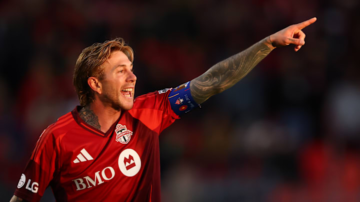 Federico Bernardeschi