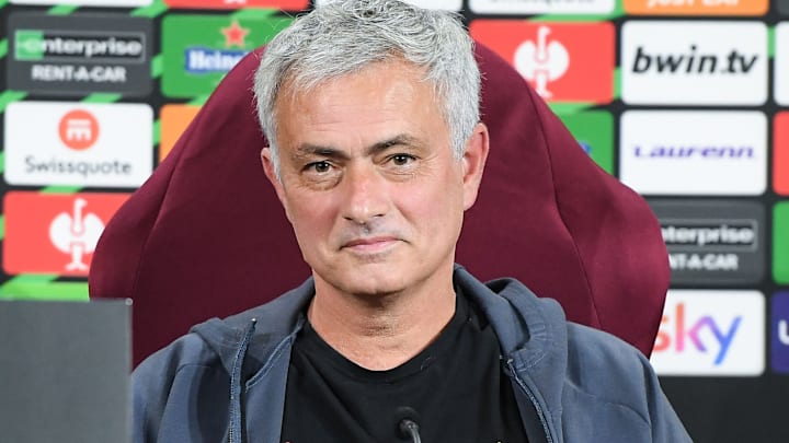 Mourinho