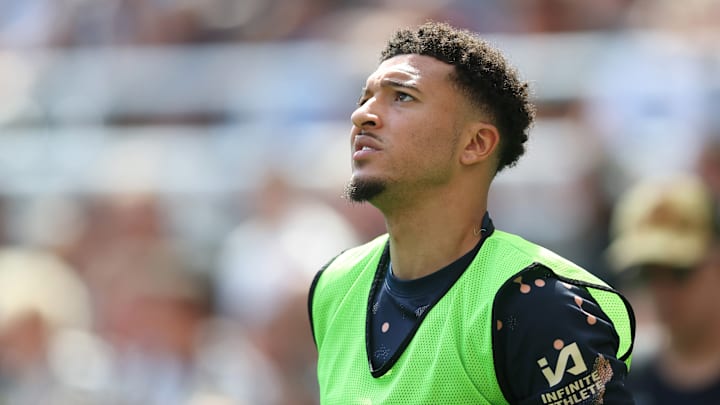 Newcastle United FC v Chelsea FC - Premier League