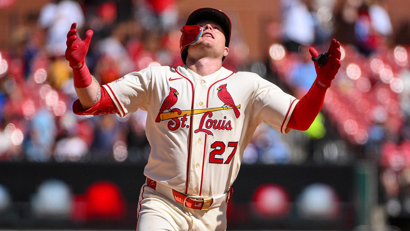 Cardinals Next Steps After Nathan Church Injury Blow