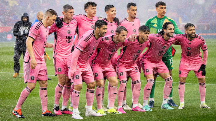 The Herons square off with NYCFC