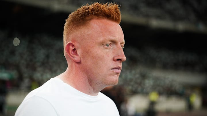 Le RC Lens affiche une solidité défense en ce début de saison. 