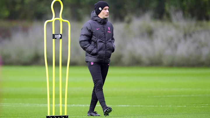 Maresca is not taking anything for granted in the Conference League.