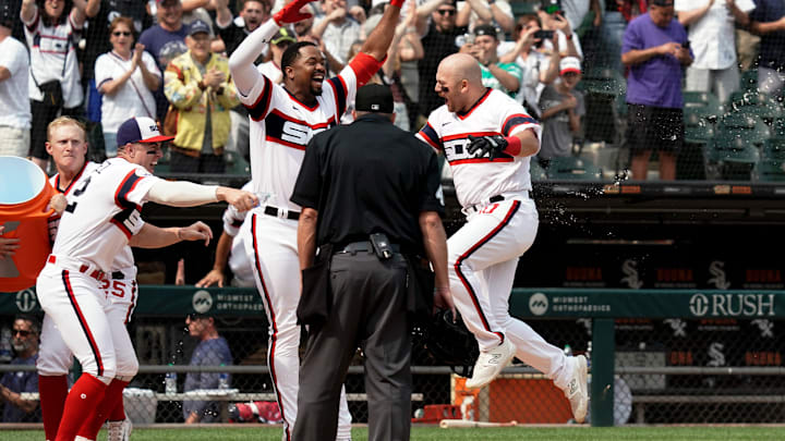 Detroit Tigers v Chicago White Sox