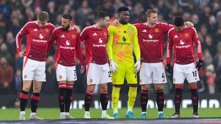 Manchester United's players have endured an eventful opening three months to the season Manchester United's players have endured an eventful opening three months to the season