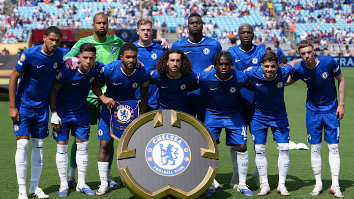 Chelsea, candidato en este Mundial de Clubes