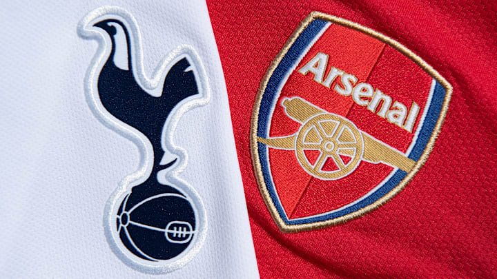 Tottenham Hotspur and Arsenal, each boasting a solid first-choice goalkeeper, are preparing for a transfer market battle this summer.