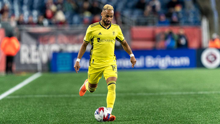 Hany Mukhtar: Nightmare fuel for Atlanta United