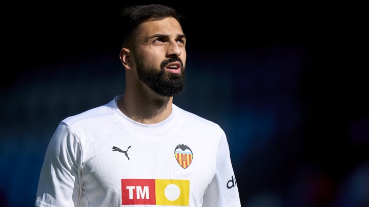 Liverpool are closing in on Mamardashvili Liverpool are closing in on Mamardashvili