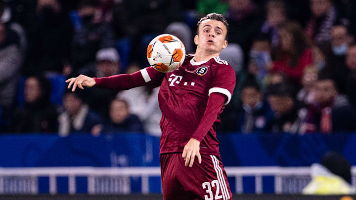 Andreas Vindheim wechselt zu den Knappen