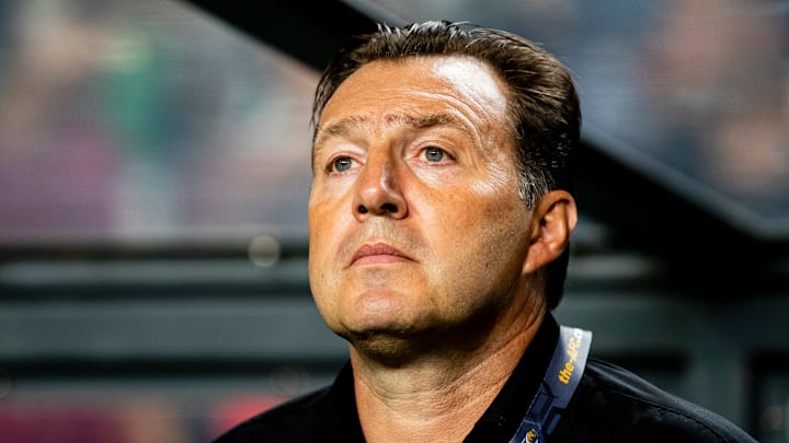 Marc Wilmots