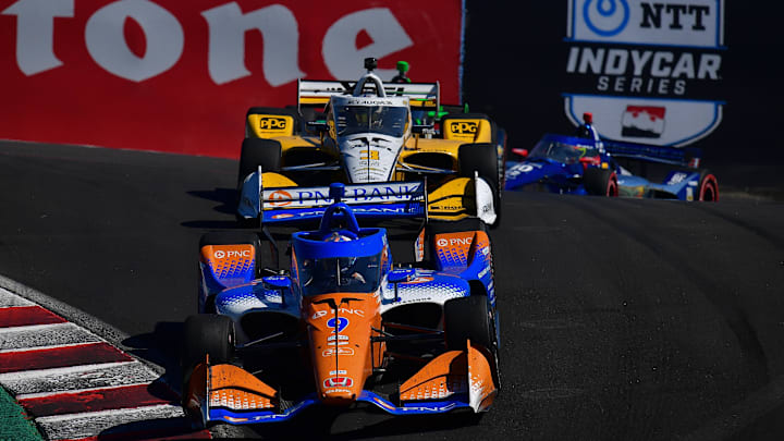 IndyCar