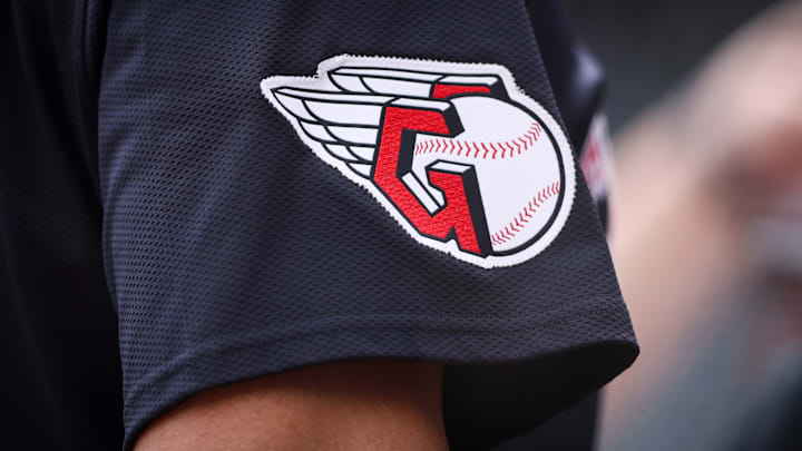 Cleveland Guardians v Atlanta Braves