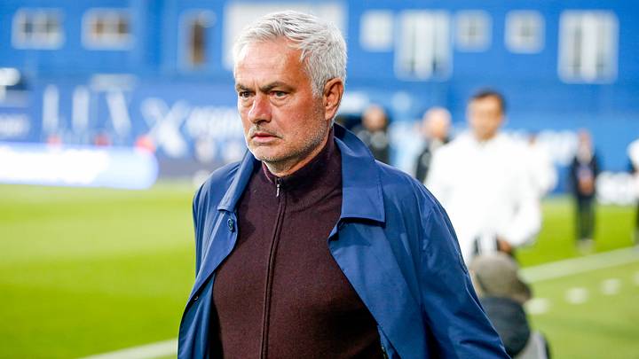 Mit José Mourinho möchte Real Madrid in der kommenden Saison endlich wieder einen Titel gewinnen Mit José Mourinho möchte Real Madrid in der kommenden Saison endlich wieder einen Titel gewinnen
