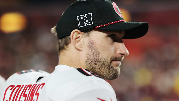 Atlanta Falcons v Washington Commanders
