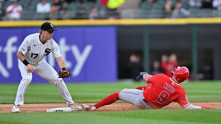 Key Takeaways From the White Sox Sweep of the Angels