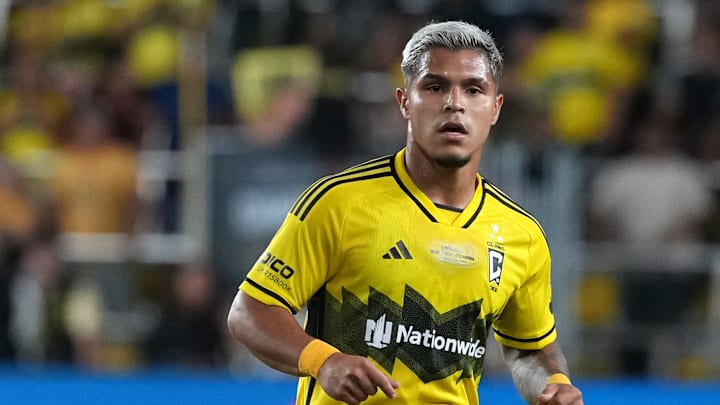 Columbus Crew v Club America - Michelob Ultra Campeones Cup 2024