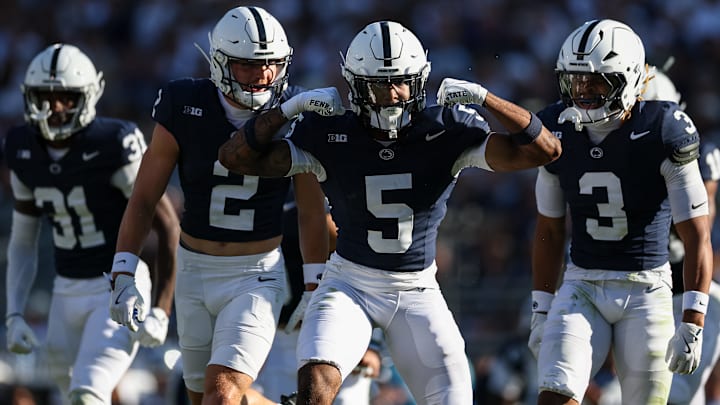 Penn State v. Nevada