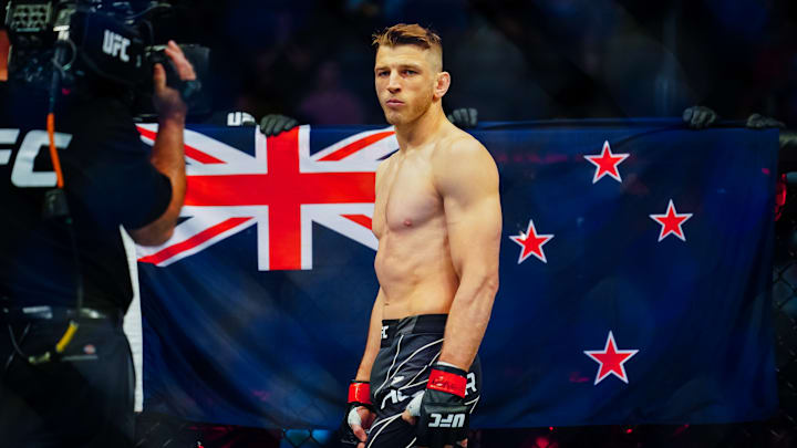 Dan Hooker
