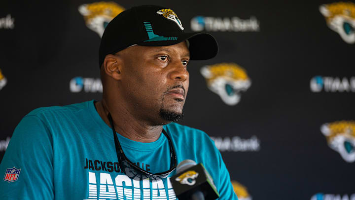 Mike Caldwell, Philadelphia Eagles