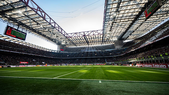 San Siro San Siro
