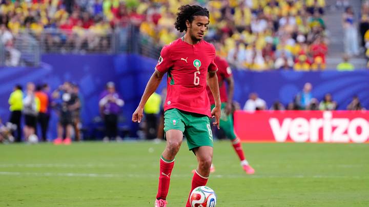 Brazil v Morocco: Group C - FIFA World Cup 2026 Brazil v Morocco: Group C - FIFA World Cup 2026