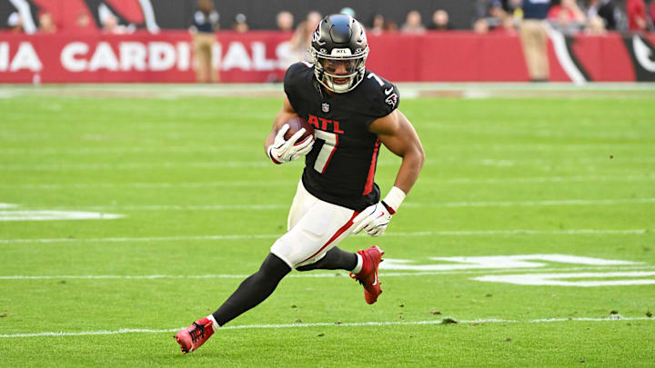 Atlanta Falcons v Arizona Cardinals - NFL 2025