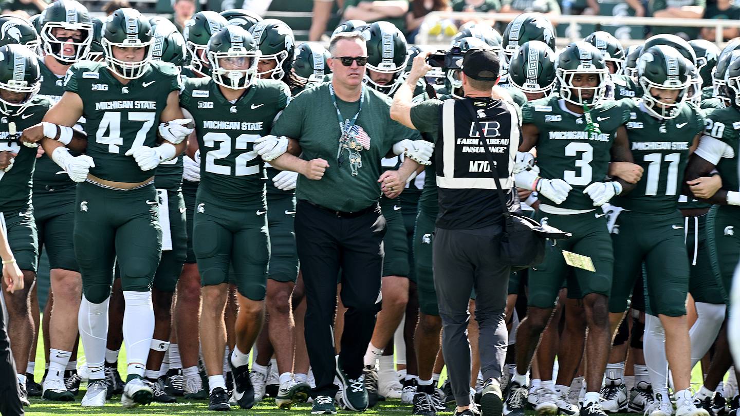 Pat Fitzgerald critical of defense vs. EMU, but reaffirms confidence in Joe Rossi