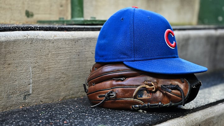 Chicago White Sox v Chicago Cubs