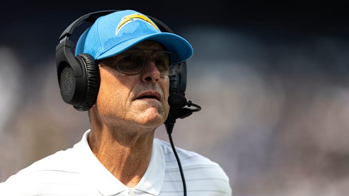 Raiders Chargers Football