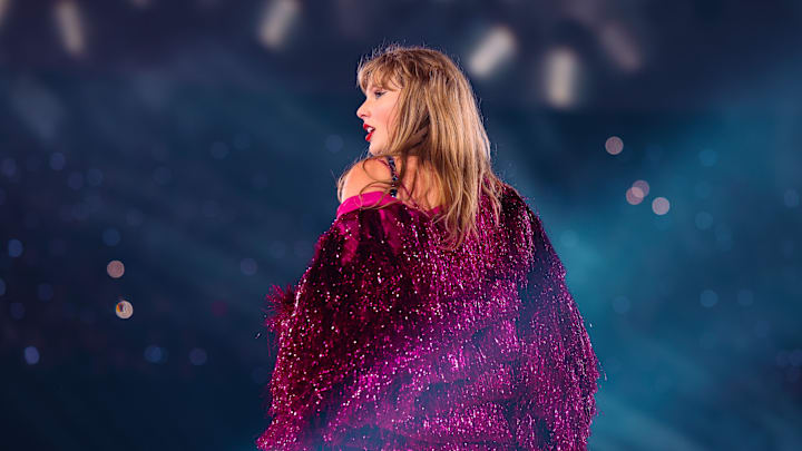 Taylor Swift | The Eras Tour - Vancouver, BC - The Final Concert