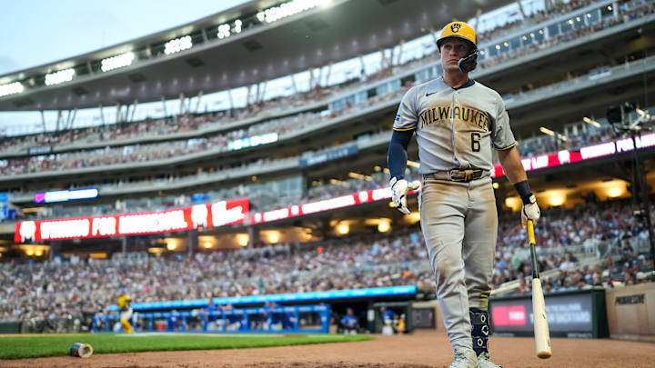 Milwaukee Brewers v Minnesota Twins
