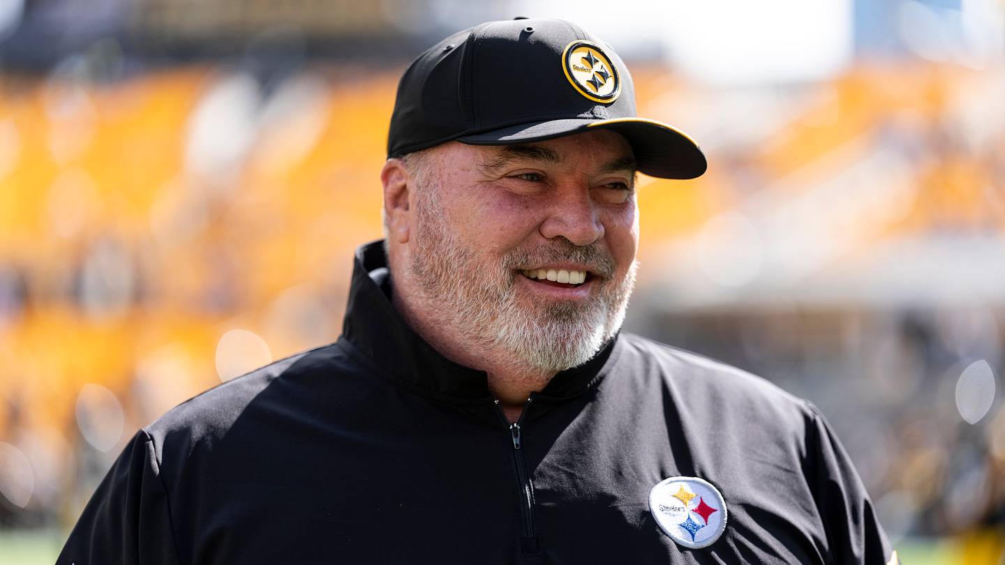 AFC North power rankings couldn't be closer before Steelers-Browns Week 8 clash