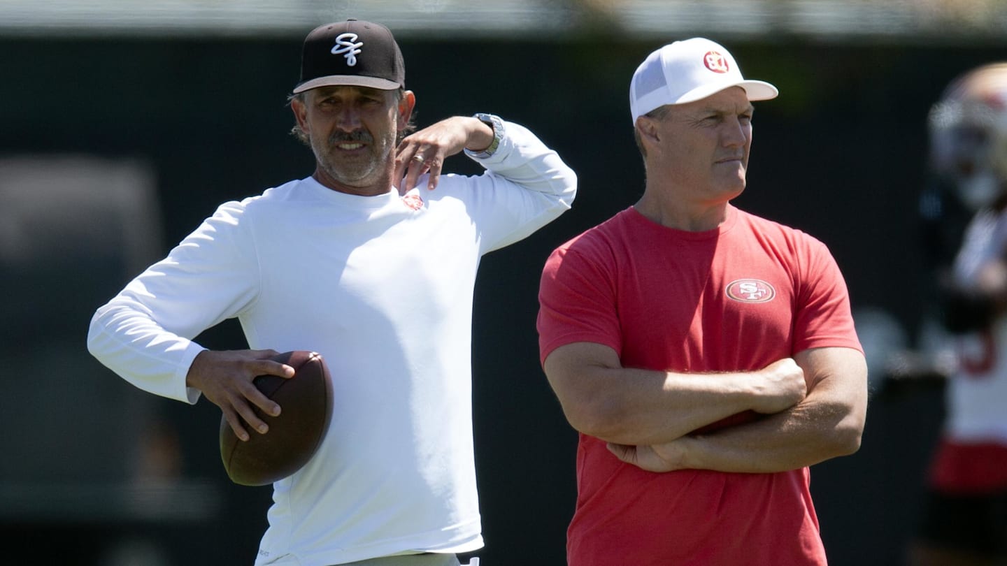 49ers Favor This Coach to be Their Next Defensive Coordinator