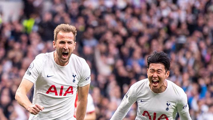 Tottenham Hotspur v Arsenal - Premier League