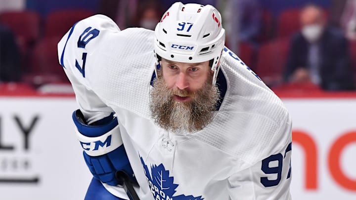 Toronto Maple Leafs v Montreal Canadiens - Game Six
