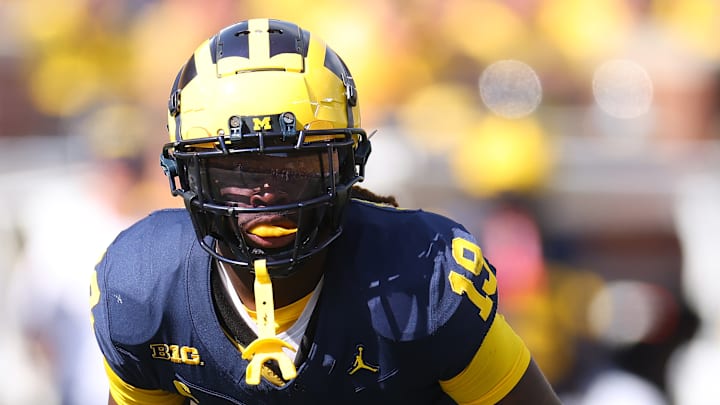 Wisconsin v Michigan