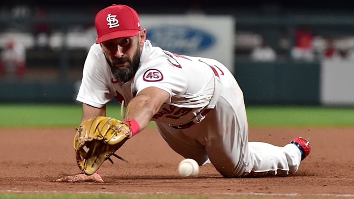 Matt Carpenter
