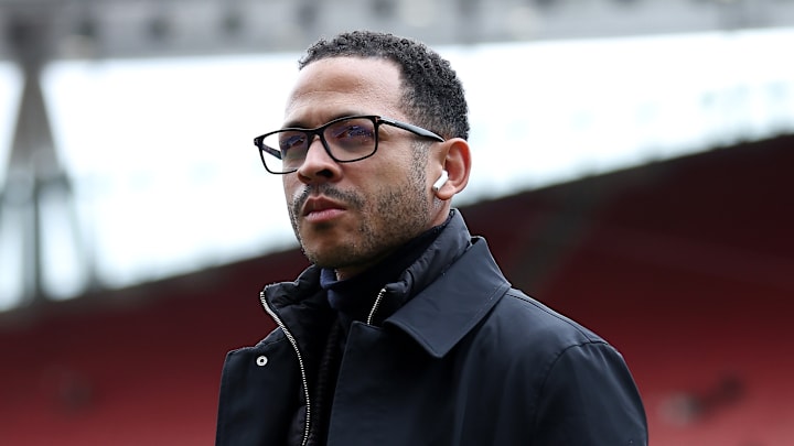 Liam Rosenior, Chelsea Liam Rosenior, Chelsea