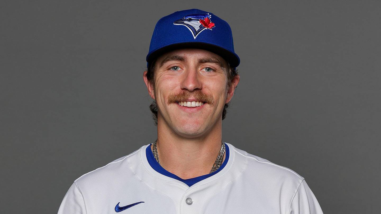 Chad Dallas Got His MLB Debut Call on Lou Gehrig Day. His Father Died From ALS.