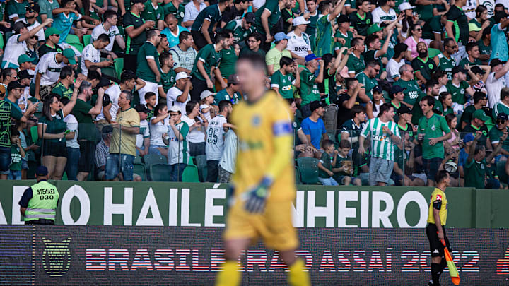 Dirigente dedicou a vida ao futebol goiano Dirigente dedicou a vida ao futebol goiano
