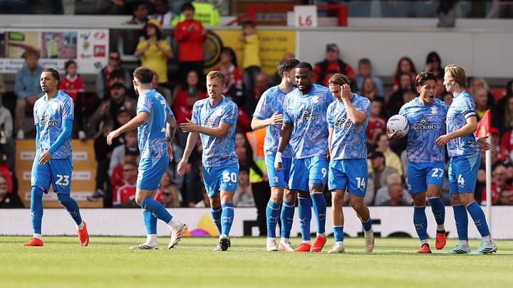 Wrexham v Southampton - Sky Bet Championship 2026/27 Wrexham v Southampton - Sky Bet Championship 2026/27