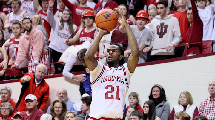 Maryland v Indiana