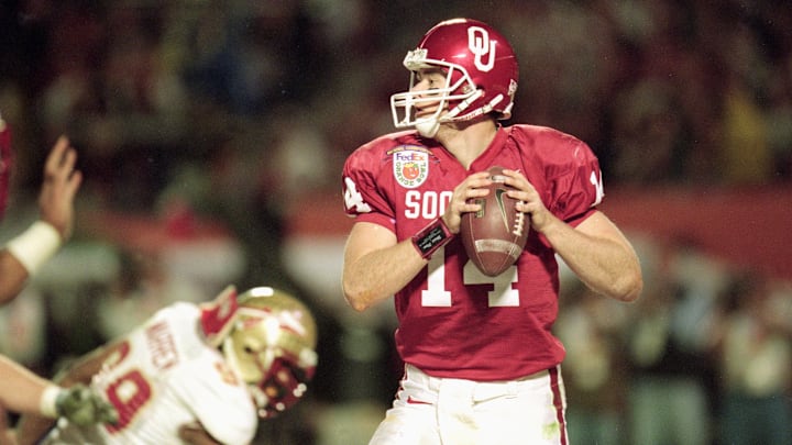 Josh Heupel #14