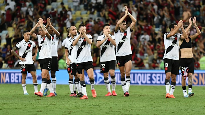 Vasco tem lutado para poder usar Maracanã, mas dupla Fla-Flu não aceita