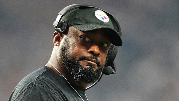 Pittsburgh Steelers, Steelers