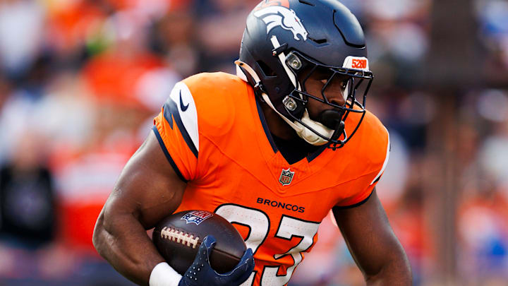 Denver Broncos