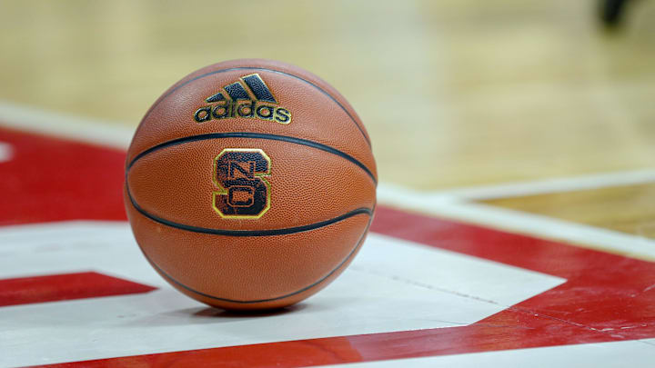 NC State basketball NC State basketball